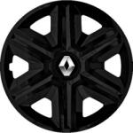 NRM Capace pentru RENAULT 14", ACTION NEGRU 4bc