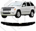 Jj & Automotive Deflectoare capotă JEEP Grand Cherokee 2005-2010
