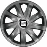 NRM Capace pentru SEAT 14", DRIFT GRAFIT LĂCUIT 4bc