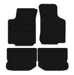 FroGum Covoare cauciuc pentru VOLKSWAGEN BORA 4 buc 1998-2005