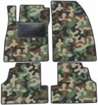 DGS Autodywan Covoare textile de camuflaj pentru Chevrolet Trax/Mokka 2013 4bc