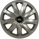 NRM Capace pentru FORD 15", DRIFT VOPSIT GRAFITI 4bc