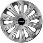 NRM Capace pentru roți VOLVO 14", STRONG GRI 4bc