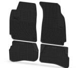 FroGum Covoare cauciuc pentru VOLKSWAGEN PASSAT B5 4 buc 1997-2005