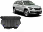 RIVAL Scut metalic motor și cutia de viteze pentru Skoda Kodiaq 1, 4TSI; 2, 0TSI; 2, 0TDI 2017-2023