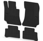 FroGum Covoare cauciuc pentru MERCEDES E-CLASS W212 4 buc 2009-2016