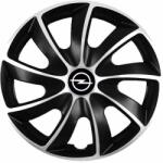 NRM Capace pentru OPEL 16", QUAD BICOLOR 4bc