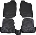 J&J Automotive Covoare cauciuc pentru SUZUKI Jimny 2001-2016 Cross. 4 buc