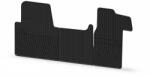 FroGum Covoare cauciuc pentru RENAULT MASTER III 3 buc 2010-