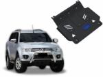 RIVAL Scut metalic motor pentru MITSUBISHI PAJERO SPORT / CHALLENGER / MONTERO SPORT 3, 0; 3, 2 2007-2015
