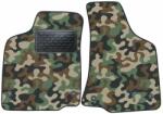 DGS Autodywan Covoare textile de camuflaj pentru Volkswagen Caddy 1998-2003 4bc