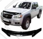 Jj & Automotive Deflectoare capotă MAZDA BT-50 2008-2011