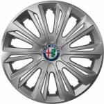 NRM Capace pentru ALFA ROMEO 15", STRONG GRI LĂCUIT 4bc