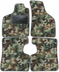 DGS Autodywan Covoare textile de camuflaj pentru Renault Twingo I 1993-2006 4bc