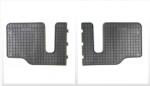 FroGum Covoare cauciuc pentru MAZDA PREMACY II 2 buc 2005-2010