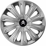 NRM Capace pentru CITROEN 16", STRONG GRI 4bc