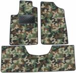 DGS Autodywan Covoare textile de camuflaj pentru Peugeot 405 1987-1997 4bc