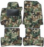 DGS Autodywan Covoare textile de camuflaj pentru Renault Clio IV 2012-up