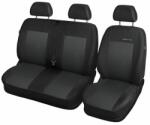 AUTO-DEKOR Huse auto - Elegance - pentru față 2+1 BUS / VAN P3