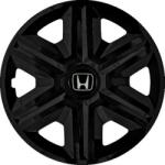NRM Capace pentru HONDA 16", ACTION NEGRU 4bc