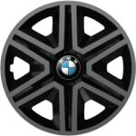 NRM Capace pentru BMW 14", ACTION DOUBLECOLOR GRAFIT-NEGRU 4bc