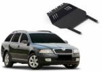 RIVAL Scut metalic motor și cutia de viteze pentru Skoda Octavia Tour se potrivește la toate motoarele 2004-2010