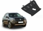 RIVAL Scut metalic motor și cutia de viteze pentru Renault Koleos 2, 0; 2, 5 2014-2017