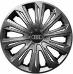 NRM Capace pentru AUDI 16", STRONG GRAFIT LĂCUIT 4bc