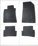FroGum Covoare cauciuc pentru PORSCHE CAYENNE II 4 buc 2010-2017