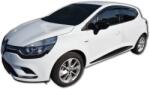 SCOUTT Deflectoare - SCOUTT pentru RENAULT CLIO 4 HB, Ľ + P 2013-, față + spate, 4buc, 5-uși