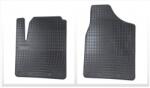 FroGum Covoare cauciuc pentru VOLKSWAGEN SHARAN I 2 buc 1996-2010 - vtvauto - 137,00 RON