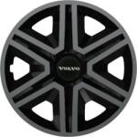 NRM Capace pentru VOLVO 16", ACTION DOUBLECOLOR GRAFIT-NEGRU 4bc