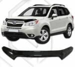 Jj & Automotive Deflectoare capotă SUBARU Forester 2012-2018