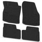 FroGum Covoare cauciuc pentru OPEL ASTRA H 4 buc 2004-2014