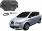 RIVAL Scut metalic motor și cutia de viteze pentru Seat Toledo III 1, 6; 2, 0TDI 2004-2009