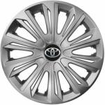 NRM Capace pentru TOYOTA 15", STRONG GRI 4bc