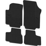 FroGum Covoare cauciuc pentru VOLKSWAGEN UP! 4 buc 2011-