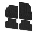 FroGum Covoare cauciuc pentru OPEL ZAFIRA C Tourer 4 buc 2012-2019