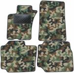 DGS Autodywan Covoare textile de camuflaj pentru Mercedes ML W163 1998-2005 4bc