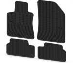 FroGum Covoare cauciuc pentru PEUGEOT 308 II 4 buc 2013-2021