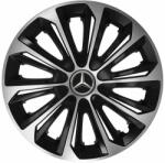 NRM Capace pentru roți MERCEDES 14", STRONG DUOCOLOR 4bc