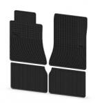 FroGum Covoare cauciuc pentru MERCEDES W124 4 buc 1984-1997