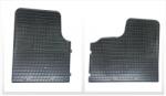 FroGum Covoare cauciuc pentru RENAULT TRAFIC III 3 buc 2014- - vtvauto - 160,00 RON