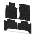 FroGum Covoare cauciuc pentru TOYOTA LAND CRUISER 150 PRADO 4 buc 2009-2016