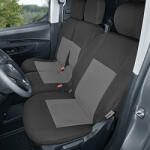 Kegel Huse auto la comandă Tailor Made 2+1 pentru TOYOTA PROACE CITY VAN (2019→)