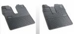 FroGum Covoare cauciuc pentru MAN TGA, TGL, TGX, TGM 2 buc 2000-2019