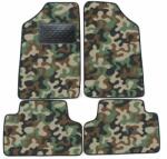 DGS Autodywan Covoare textile de camuflaj pentru Peugeot 205 1984-1997 4bc
