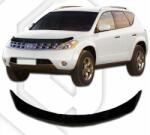 Jj & Automotive Deflectoare capotă NISSAN Murano 2004-2008