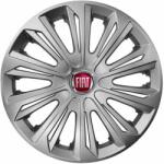 NRM Capace pentru FIAT 15", STRONG GRI 4bc