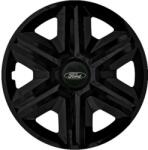 NRM Capace pentru FORD 14", ACTION NEGRU 4bc